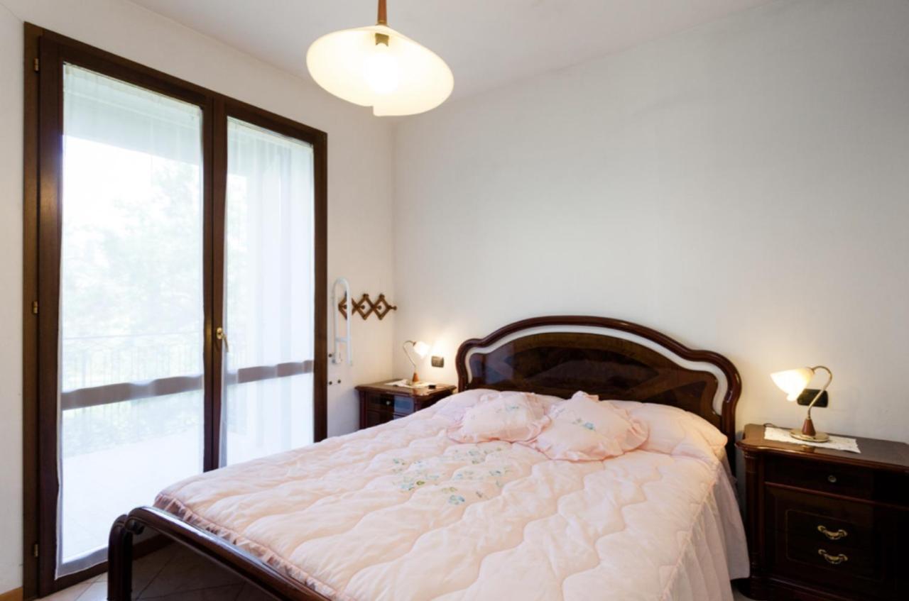 Apartamento Relax In Collina Misano Adriatico Exterior foto