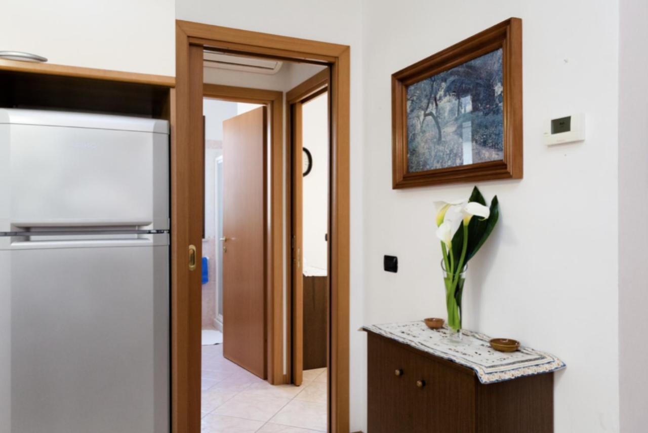 Apartamento Relax In Collina Misano Adriatico Exterior foto