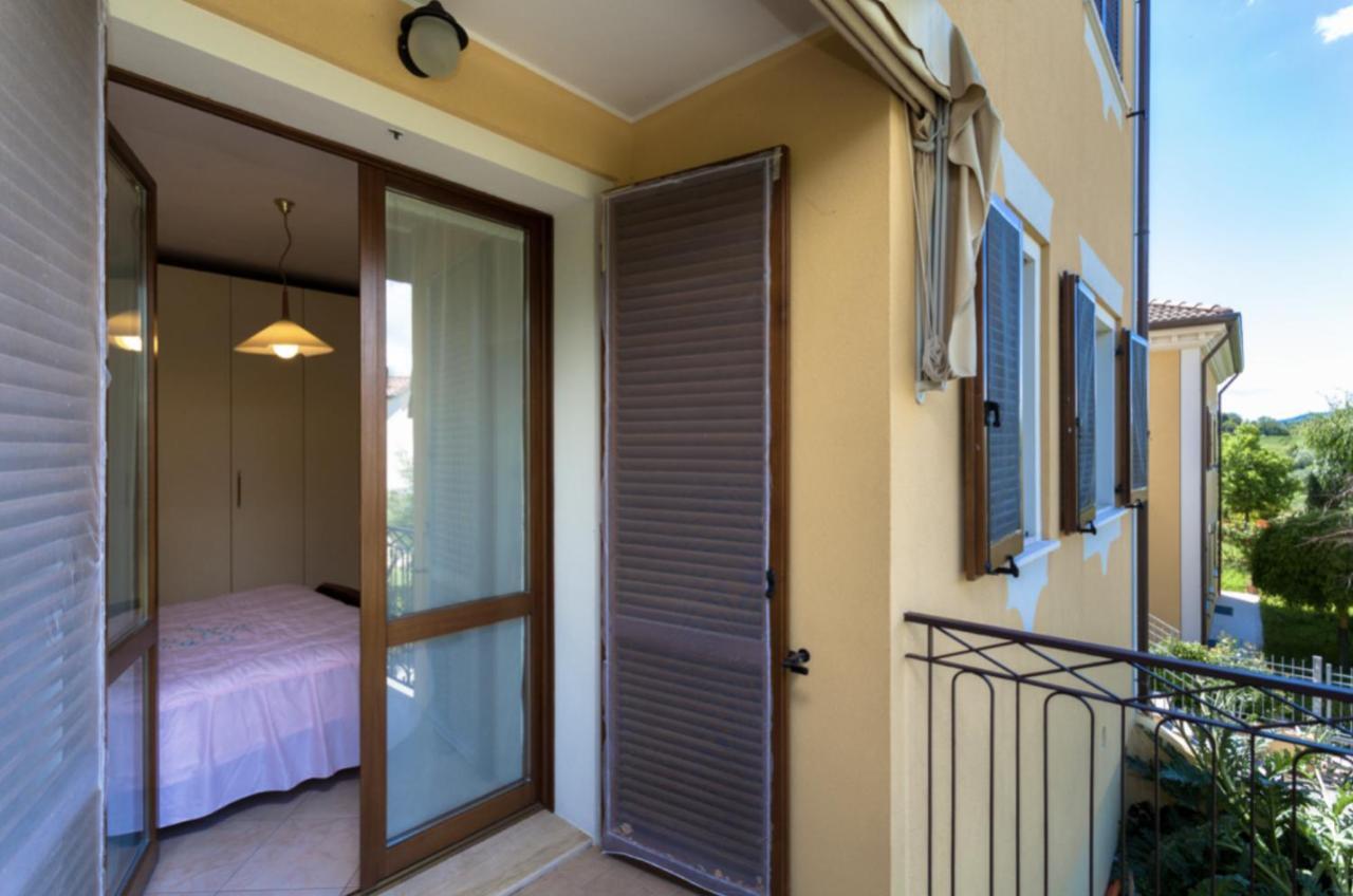 Apartamento Relax In Collina Misano Adriatico Exterior foto