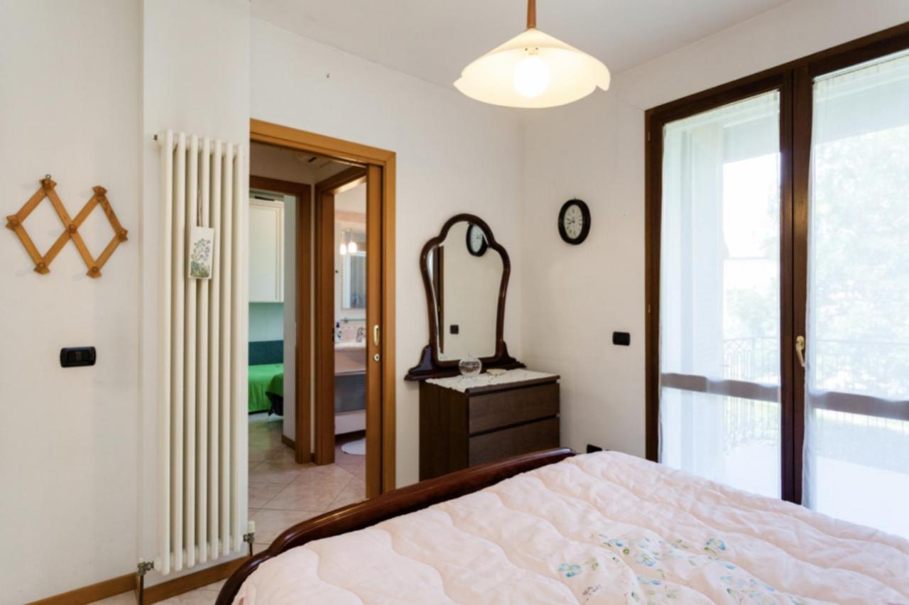 Apartamento Relax In Collina Misano Adriatico Exterior foto