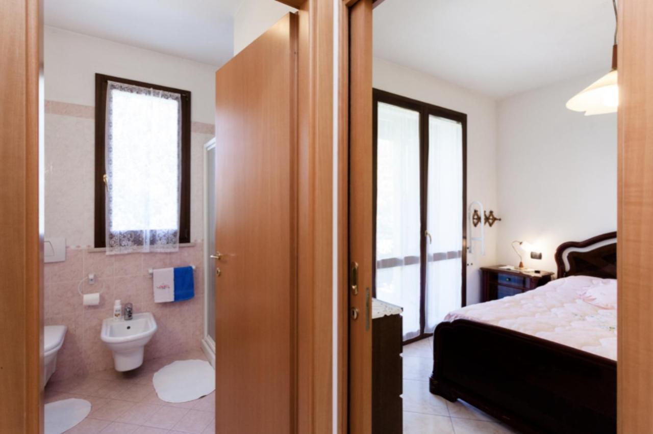 Apartamento Relax In Collina Misano Adriatico Exterior foto