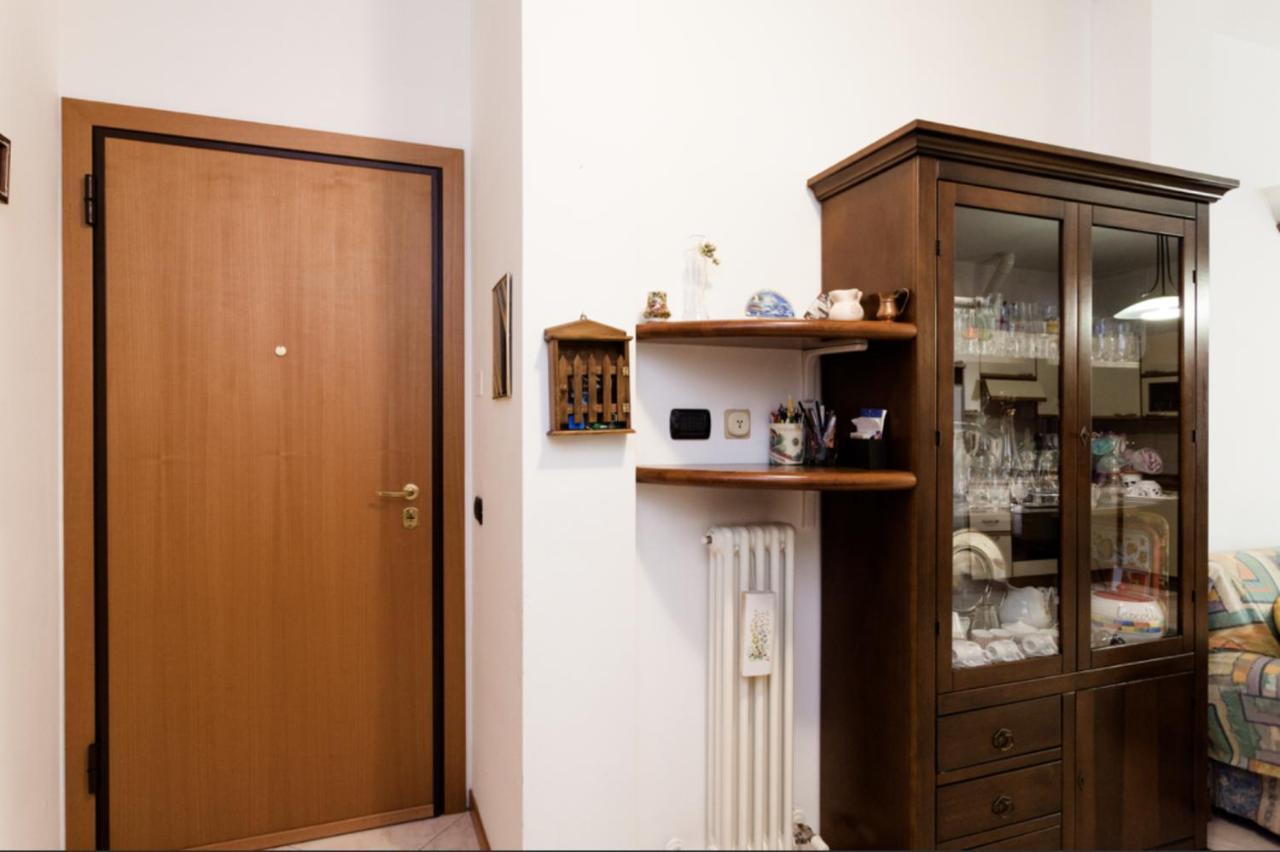 Apartamento Relax In Collina Misano Adriatico Exterior foto