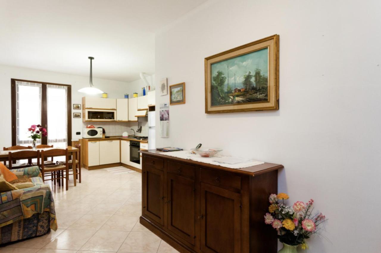 Apartamento Relax In Collina Misano Adriatico Exterior foto
