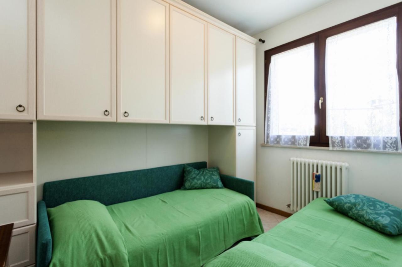Apartamento Relax In Collina Misano Adriatico Exterior foto