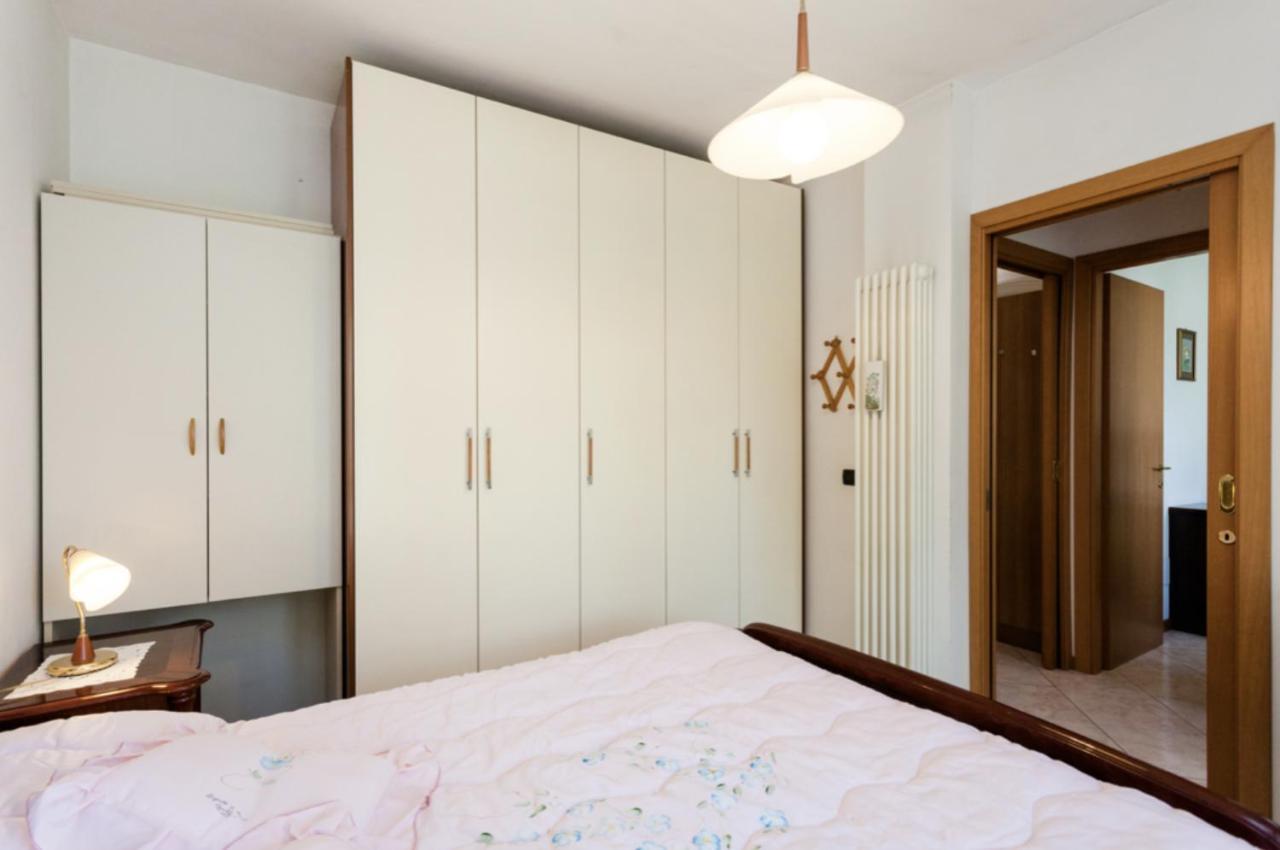 Apartamento Relax In Collina Misano Adriatico Exterior foto