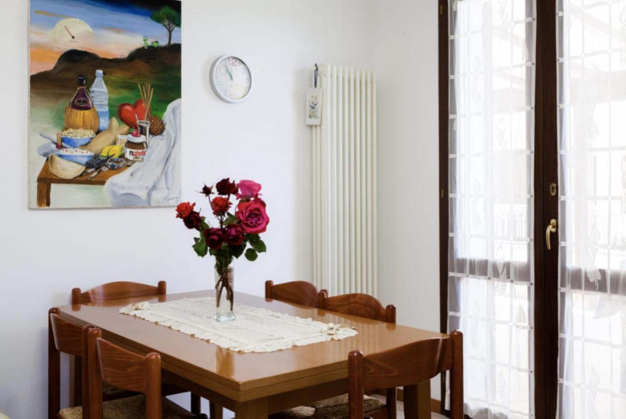 Apartamento Relax In Collina Misano Adriatico Exterior foto