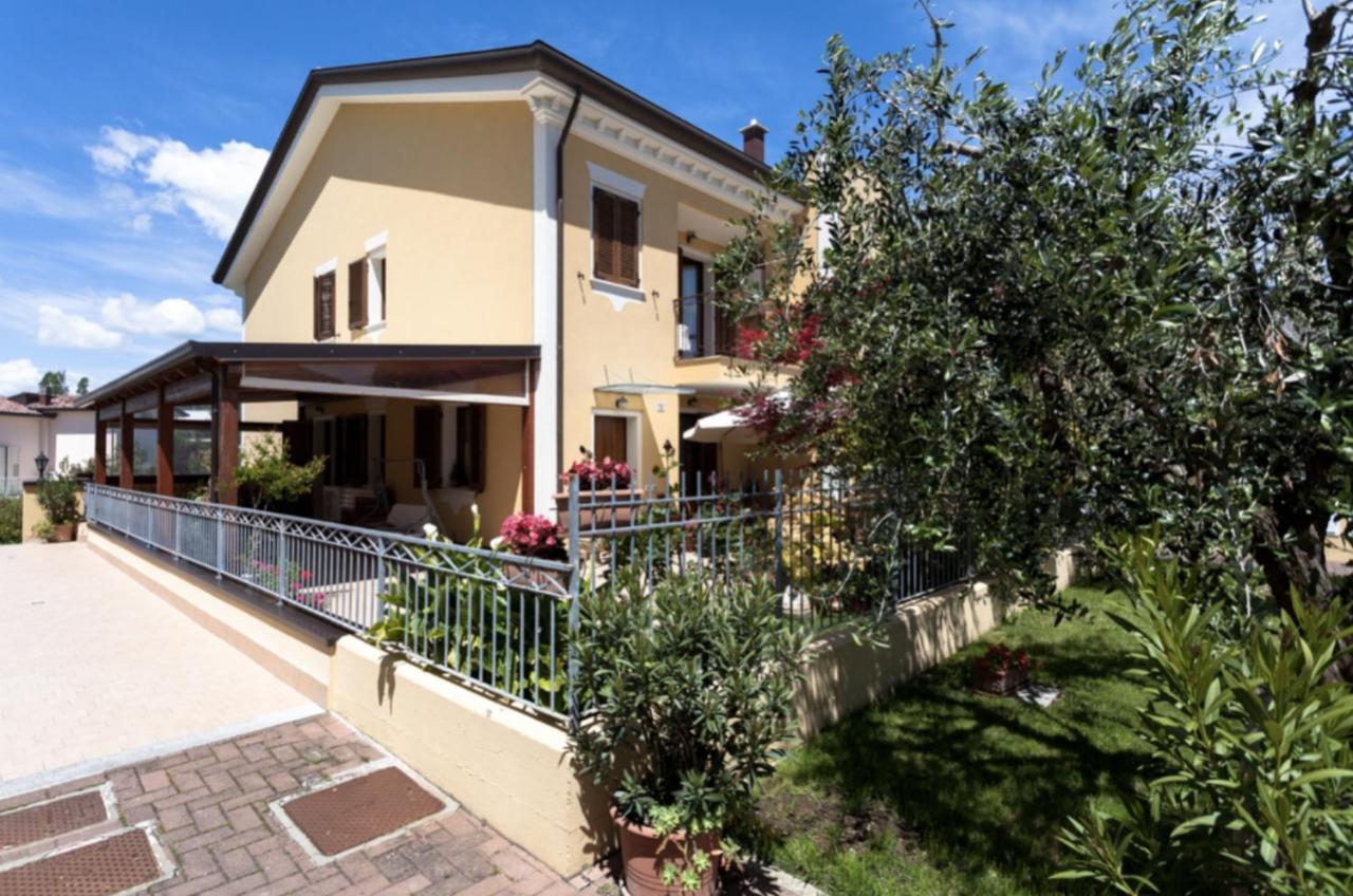 Apartamento Relax In Collina Misano Adriatico Exterior foto